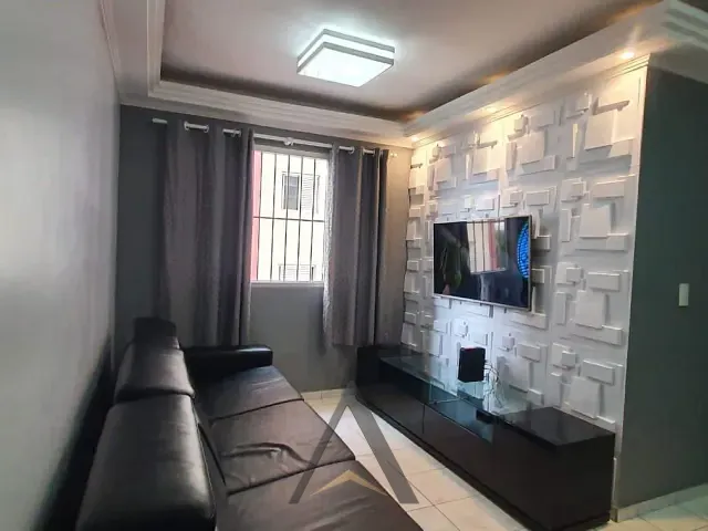 Apartamento 2 quartos e 1 banheiro, à venda, no bairro Itaquera em São Paulo