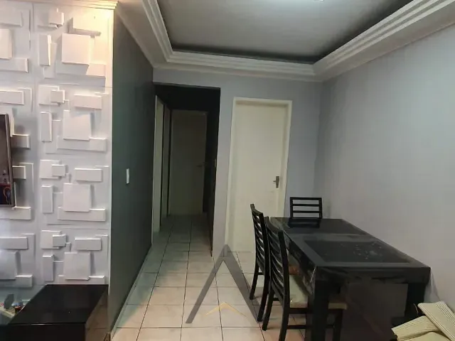 Apartamento 2 quartos e 1 banheiro, à venda, no bairro Itaquera em São Paulo