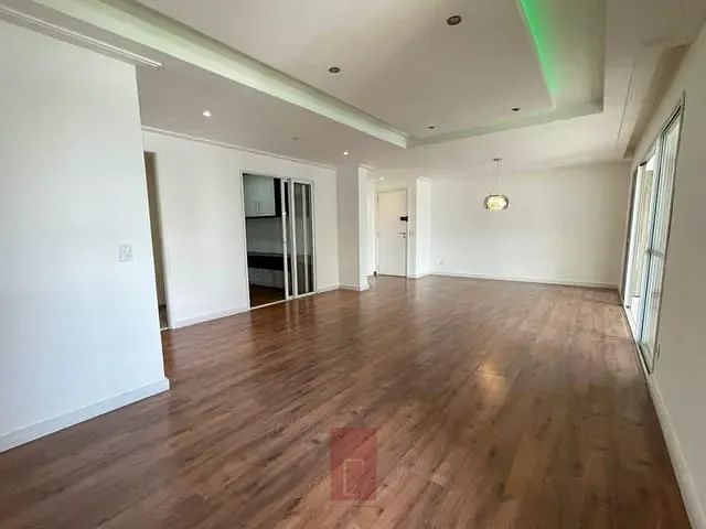 Apartamento com 132m² 3 quartos e 4 banheiros, à venda, no bairro Barra Funda em São Paulo