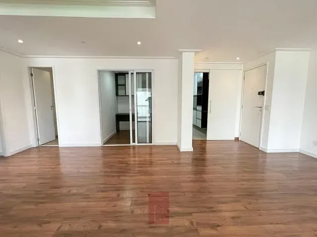 Apartamento com 132m² 3 quartos e 4 banheiros, à venda, no bairro Barra Funda em São Paulo