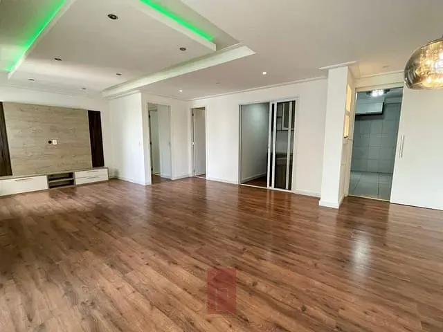 Apartamento com 132m² 3 quartos e 4 banheiros, à venda, no bairro Barra Funda em São Paulo