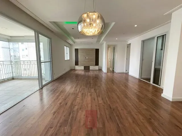 Apartamento com 132m² 3 quartos e 4 banheiros, à venda, no bairro Barra Funda em São Paulo