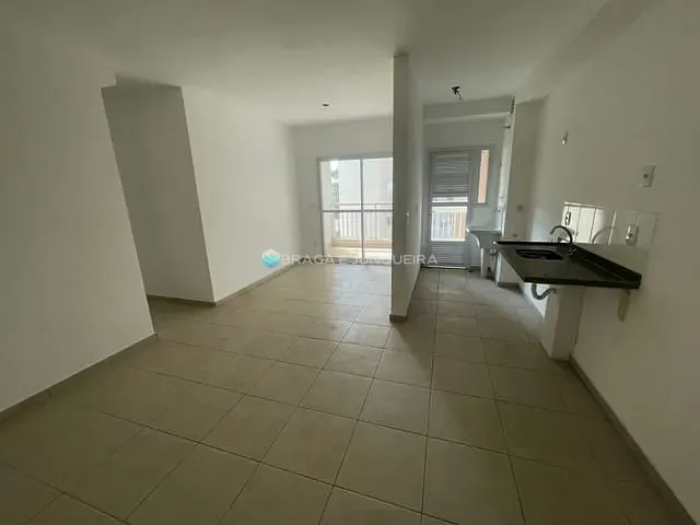 Apartamento 3 quartos e 2 banheiros, à venda, no bairro Vila Redentora em São José do Rio Preto