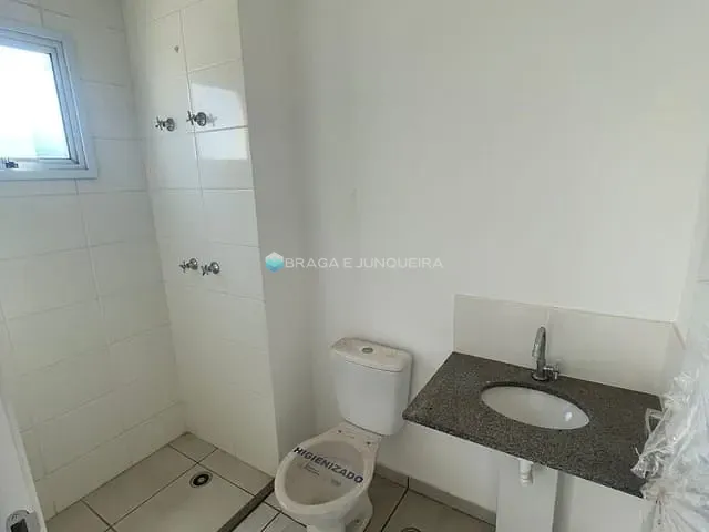 Apartamento 3 quartos e 2 banheiros, à venda, no bairro Vila Redentora em São José do Rio Preto