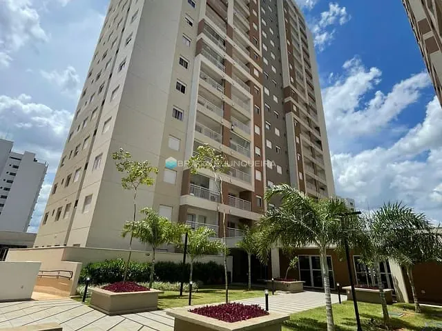 Apartamento 3 quartos e 2 banheiros, à venda, no bairro Vila Redentora em São José do Rio Preto