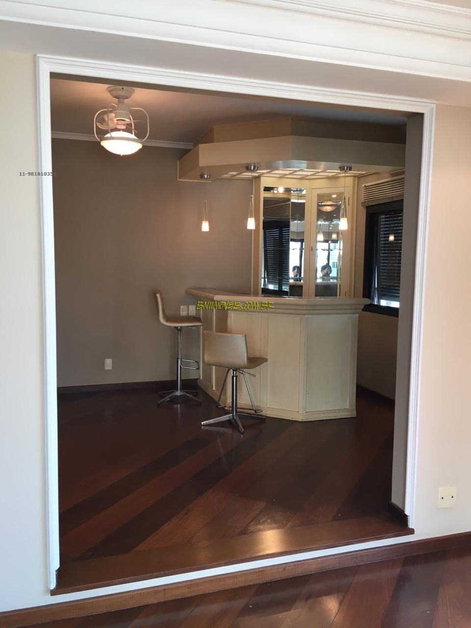 Apartamento, 3 quartos, 284 m² - Foto 9