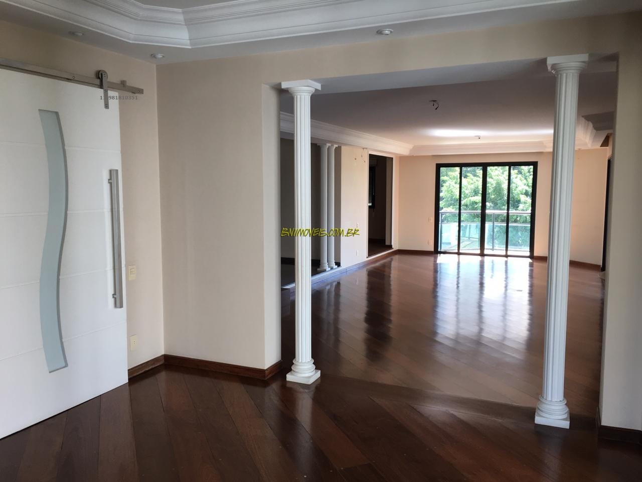 Apartamento, 3 quartos, 284 m² - Foto 1