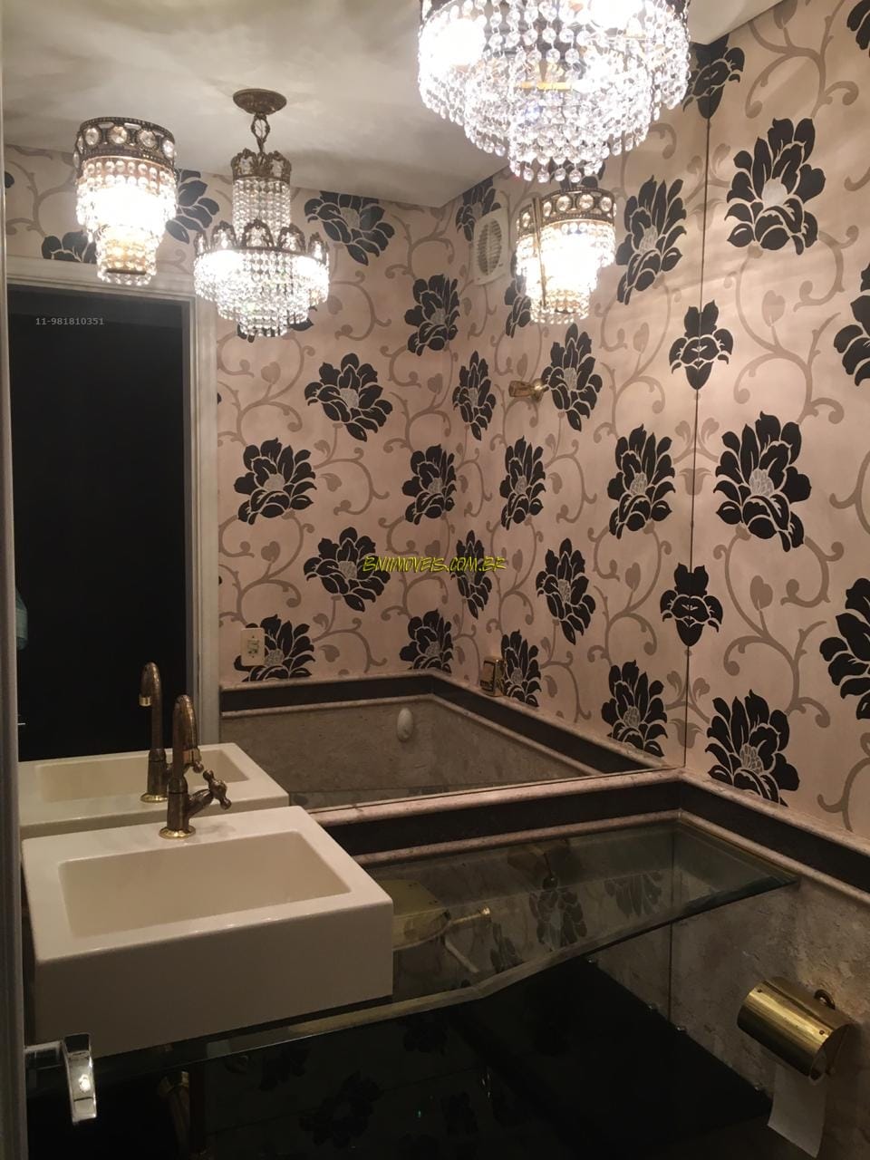 Apartamento, 3 quartos, 284 m² - Foto 48