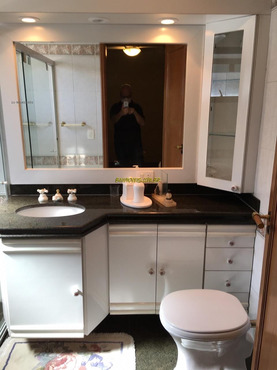 Apartamento, 3 quartos, 284 m² - Foto 19