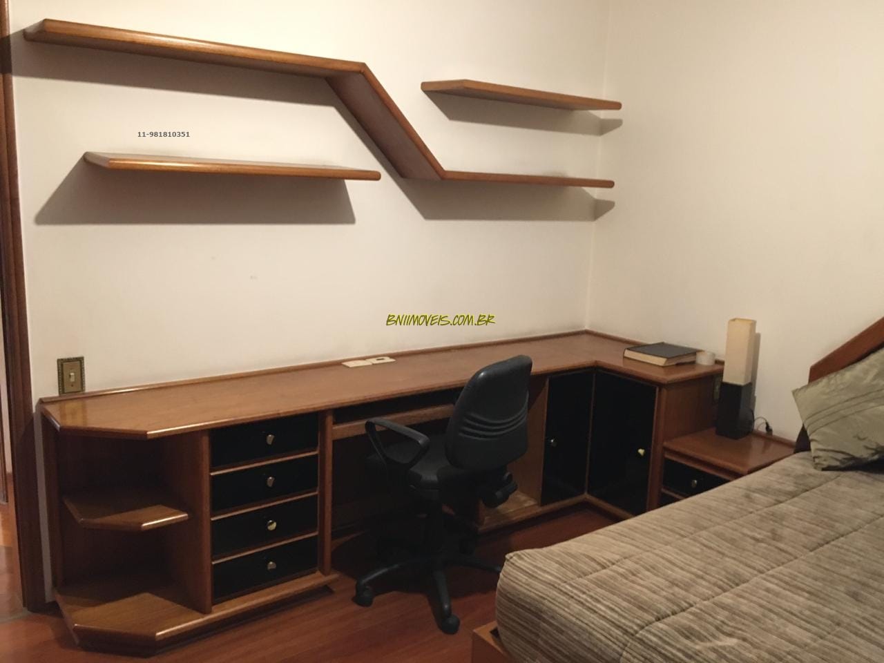 Apartamento, 3 quartos, 284 m² - Foto 20