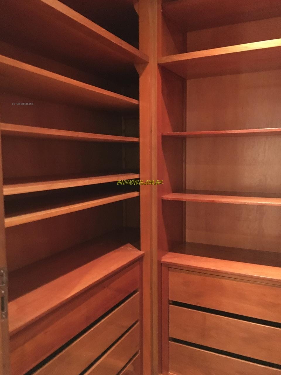 Apartamento, 3 quartos, 284 m² - Foto 15