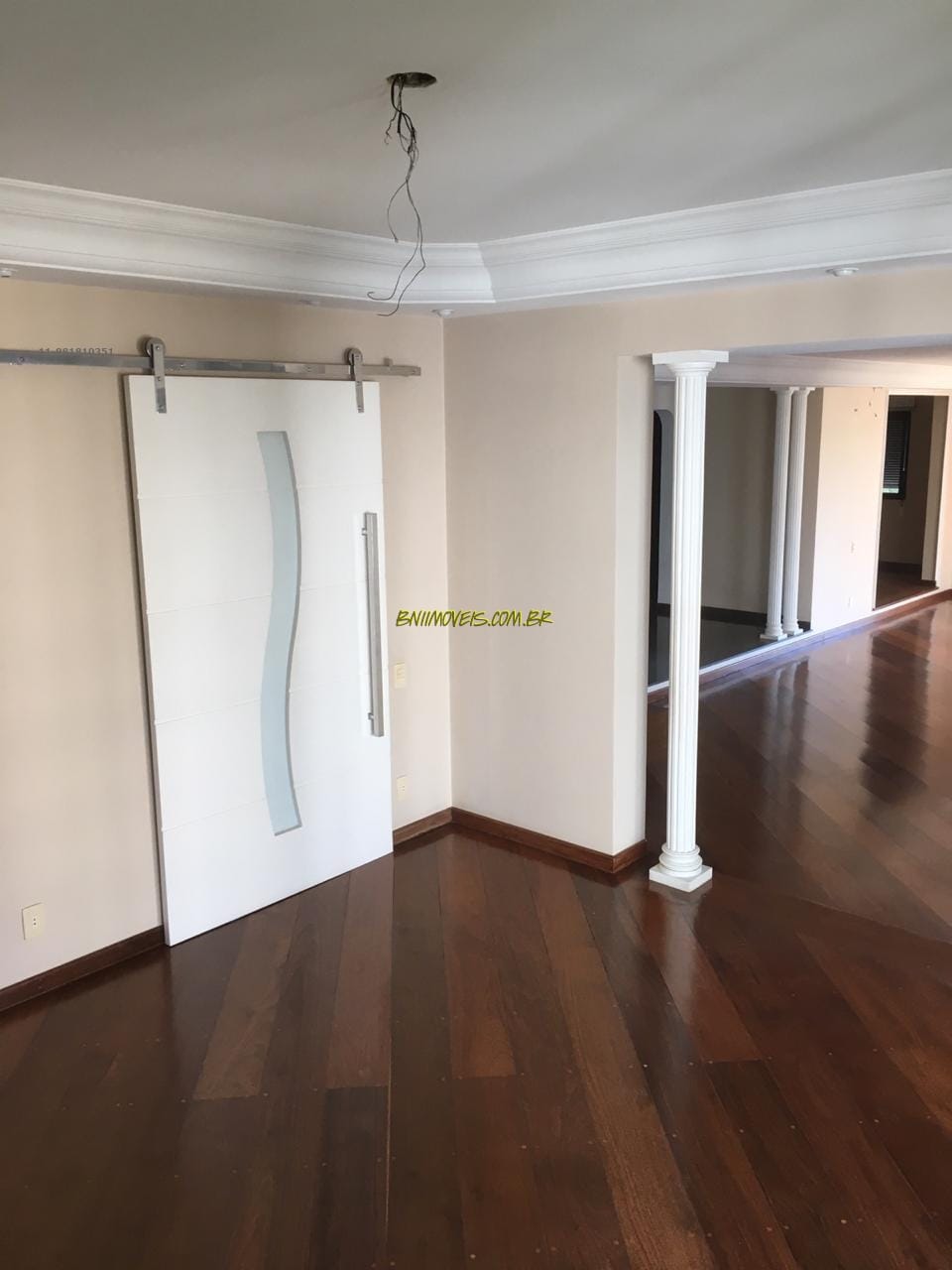 Apartamento, 3 quartos, 284 m² - Foto 2