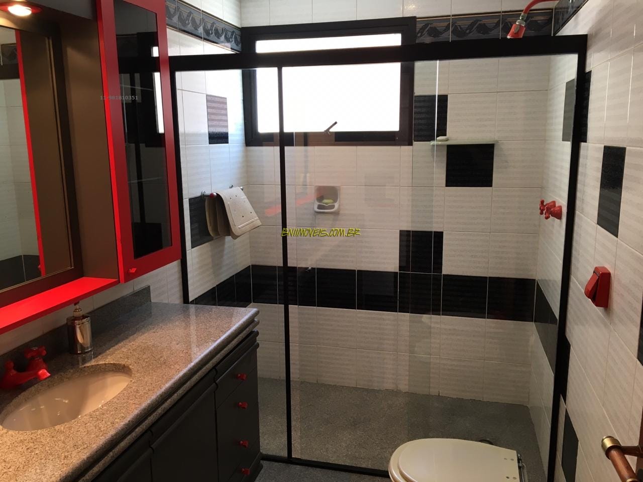 Apartamento, 3 quartos, 284 m² - Foto 23