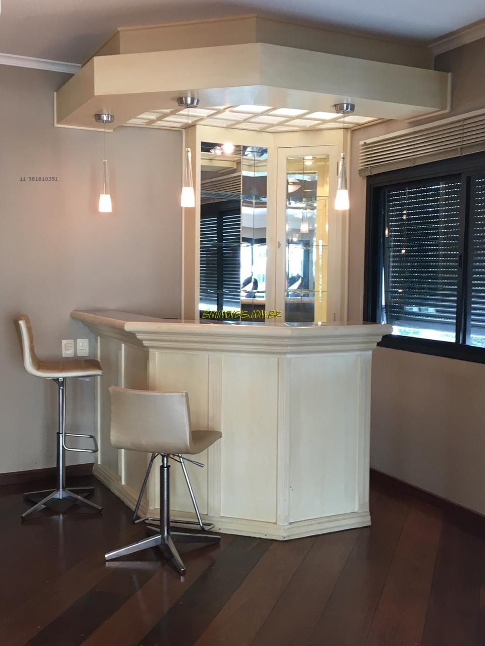 Apartamento, 3 quartos, 284 m² - Foto 5
