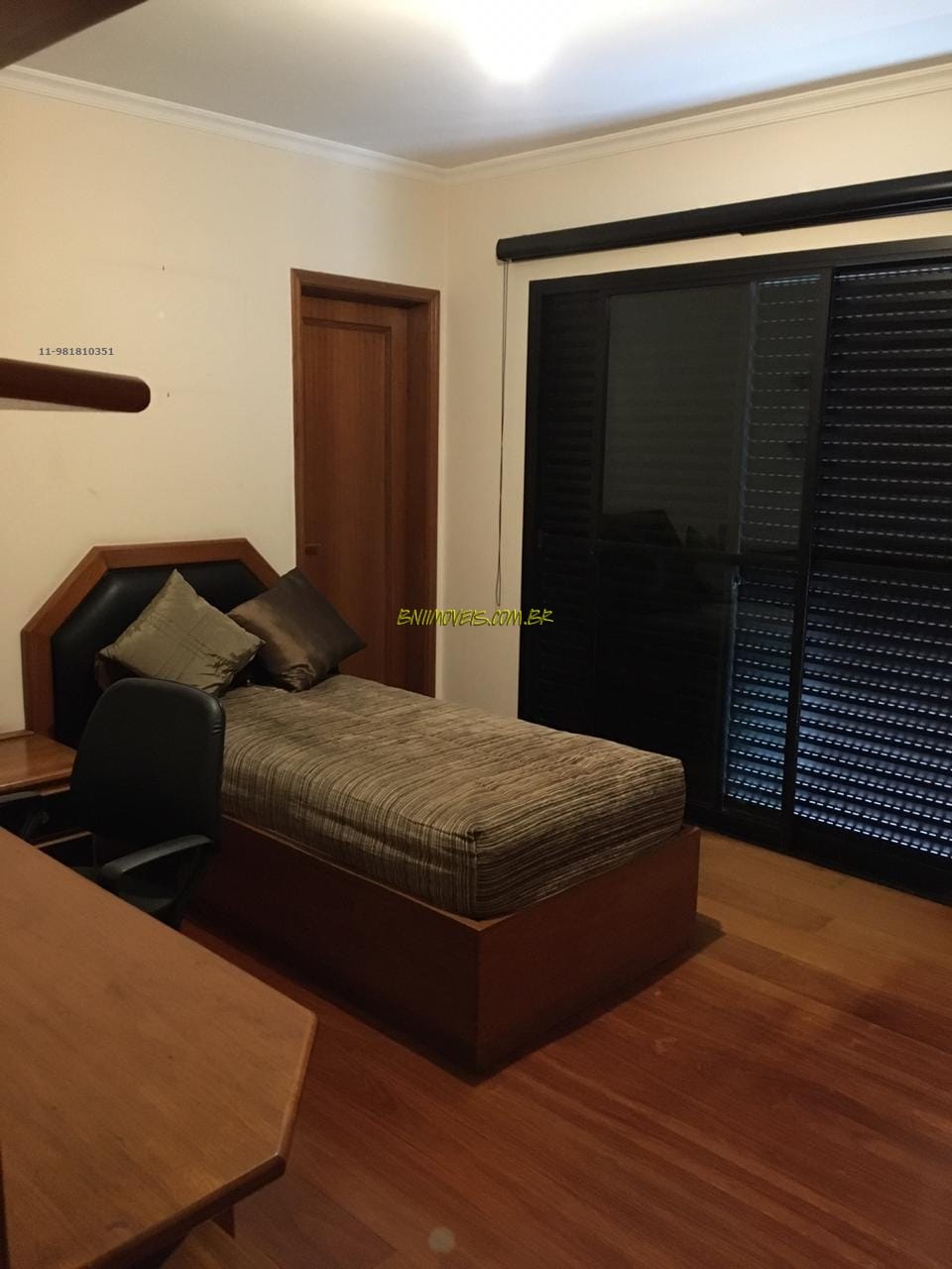 Apartamento, 3 quartos, 284 m² - Foto 22