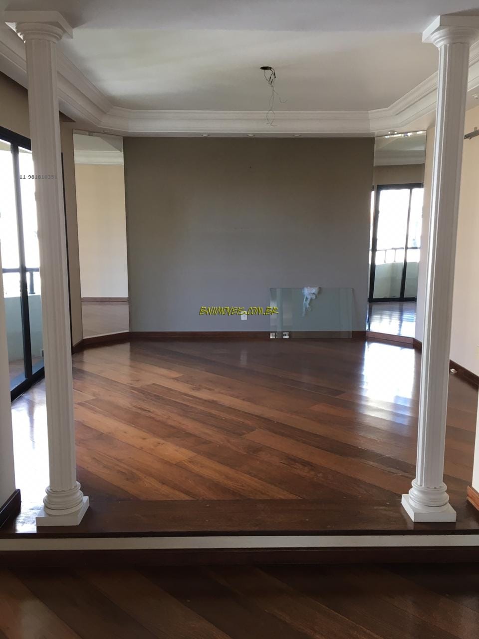 Apartamento, 3 quartos, 284 m² - Foto 3