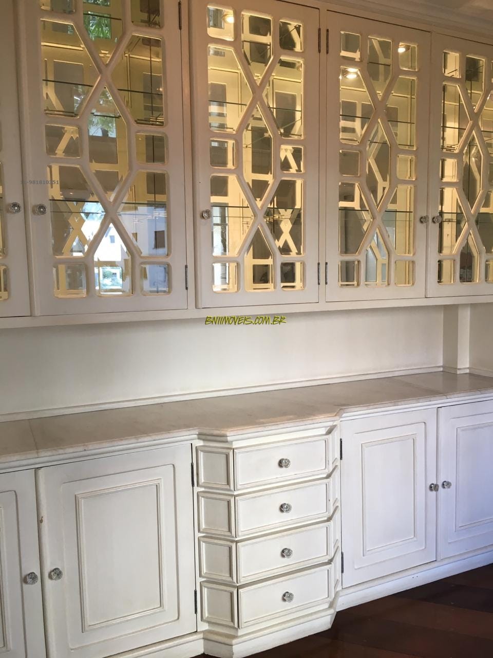 Apartamento, 3 quartos, 284 m² - Foto 45