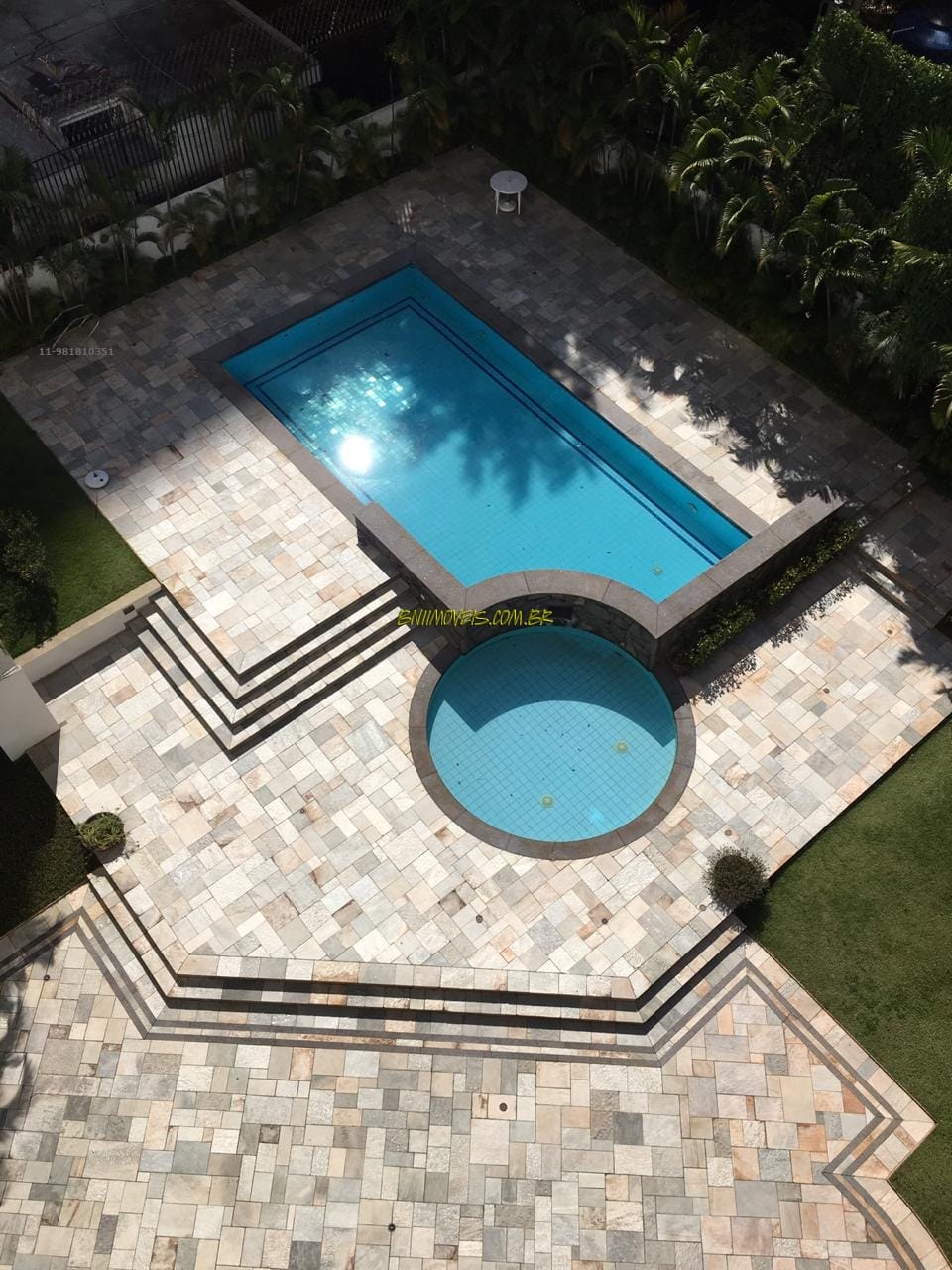 Apartamento, 3 quartos, 284 m² - Foto 13