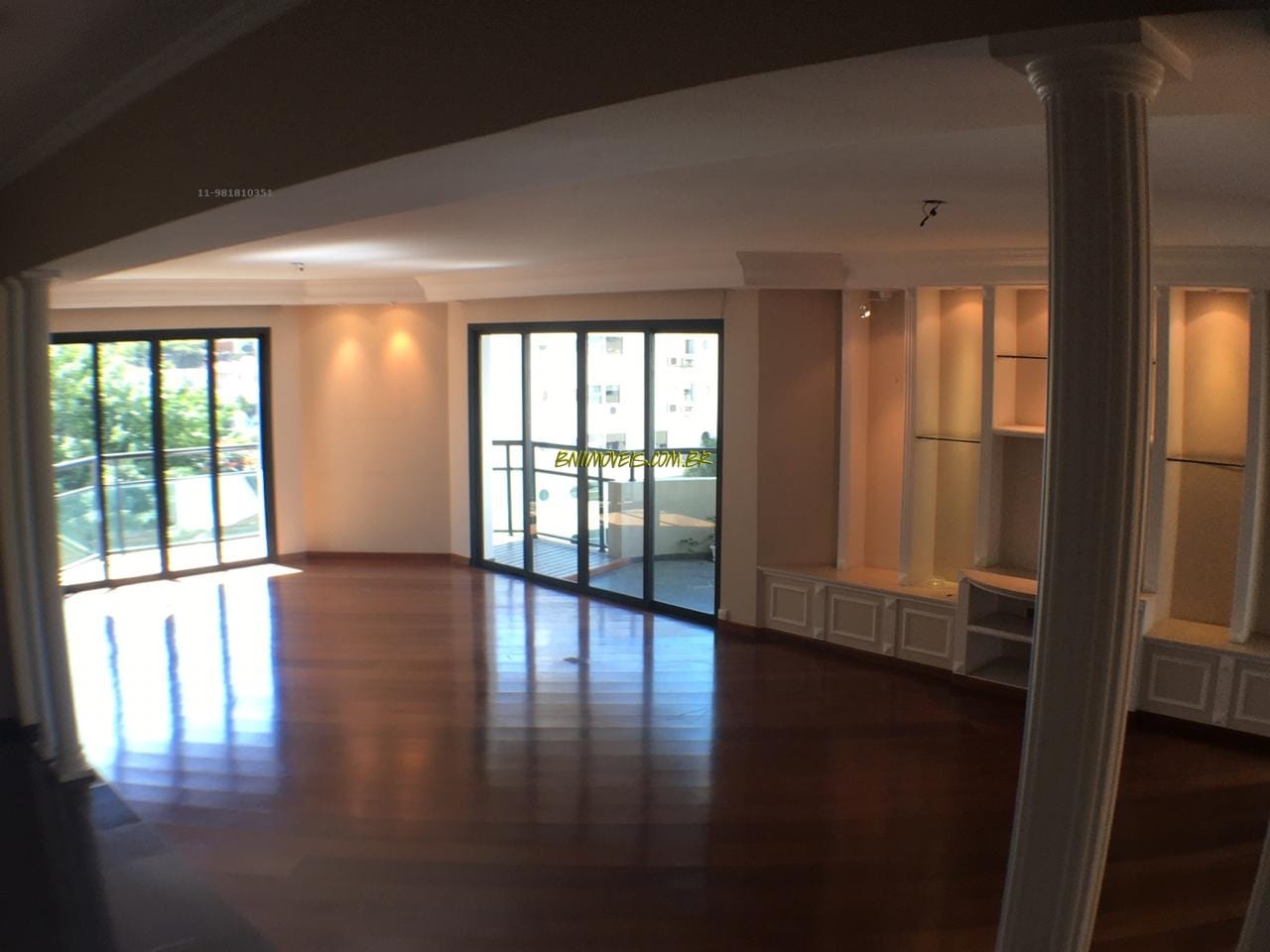 Apartamento, 3 quartos, 284 m² - Foto 6
