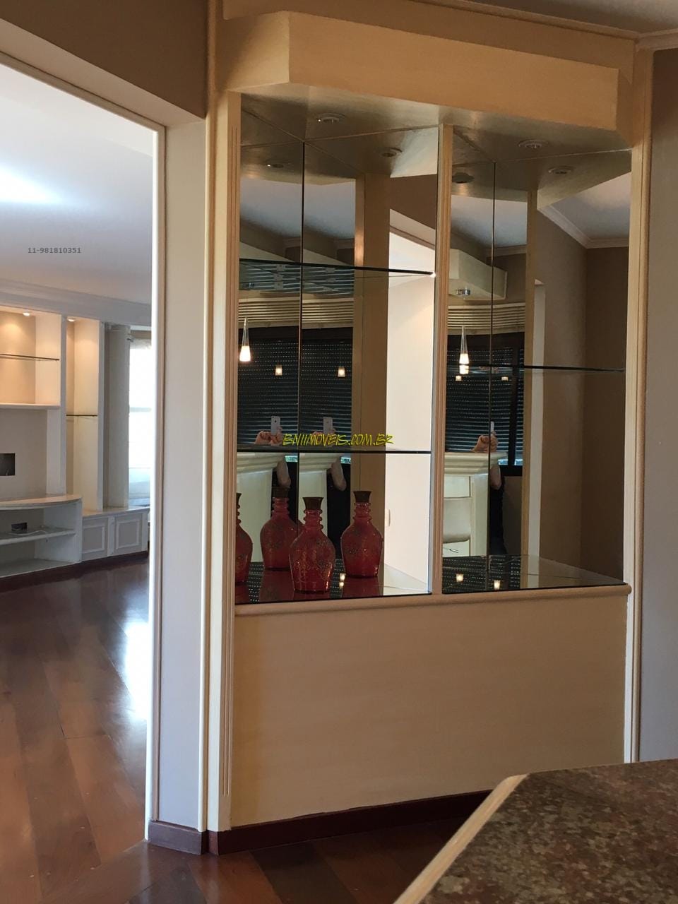 Apartamento, 3 quartos, 284 m² - Foto 8