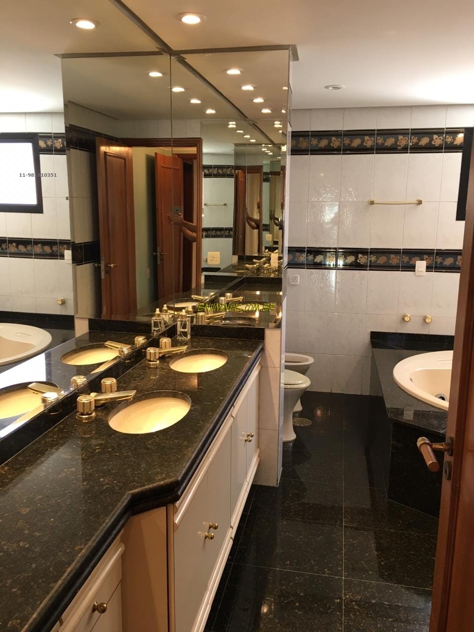 Apartamento, 3 quartos, 284 m² - Foto 31