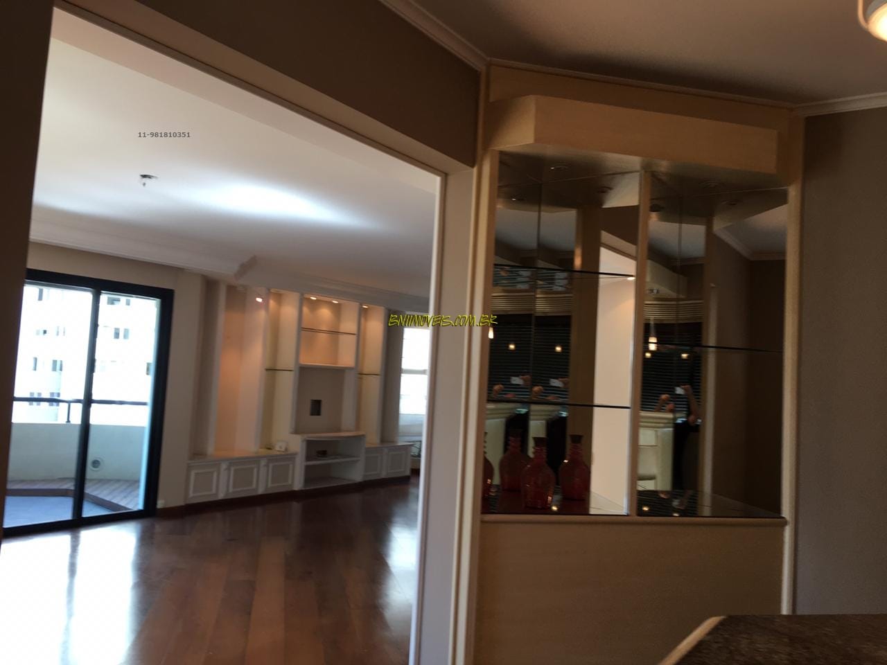 Apartamento, 3 quartos, 284 m² - Foto 7