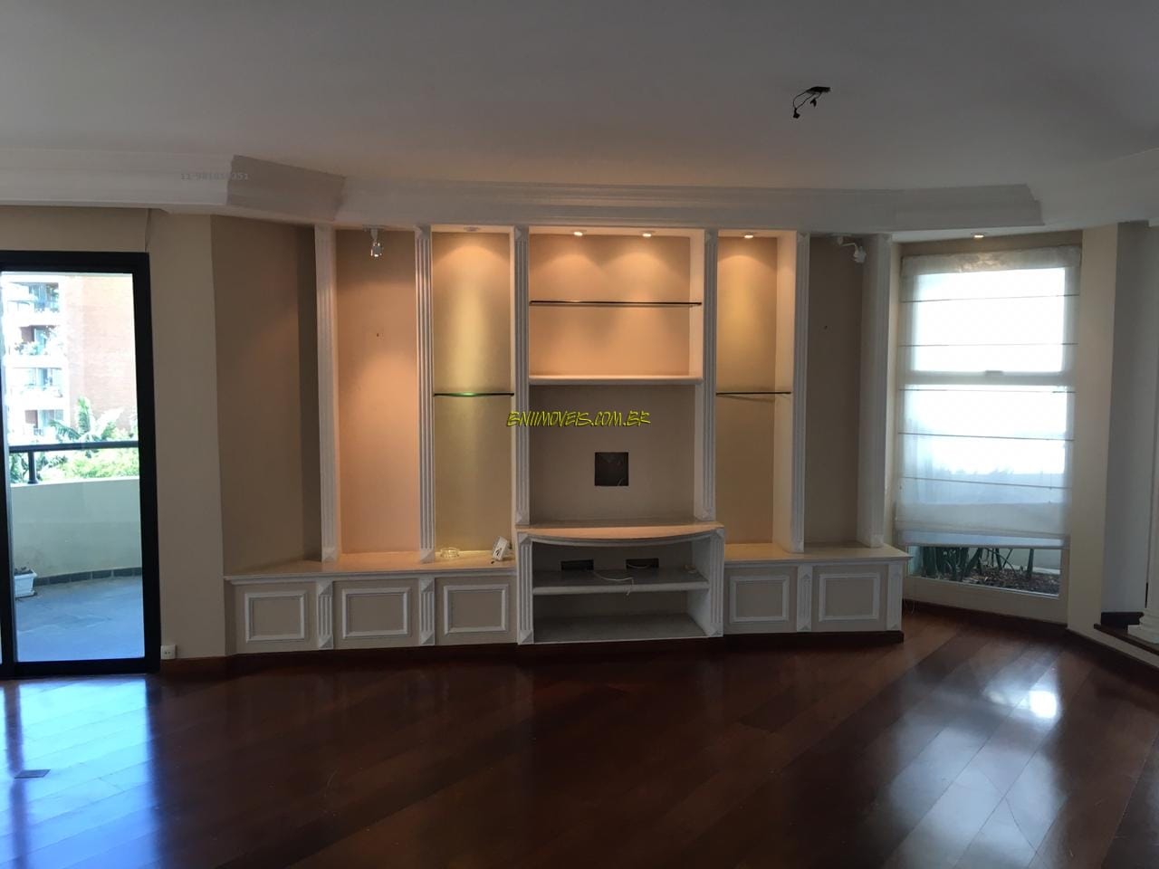 Apartamento, 3 quartos, 284 m² - Foto 4