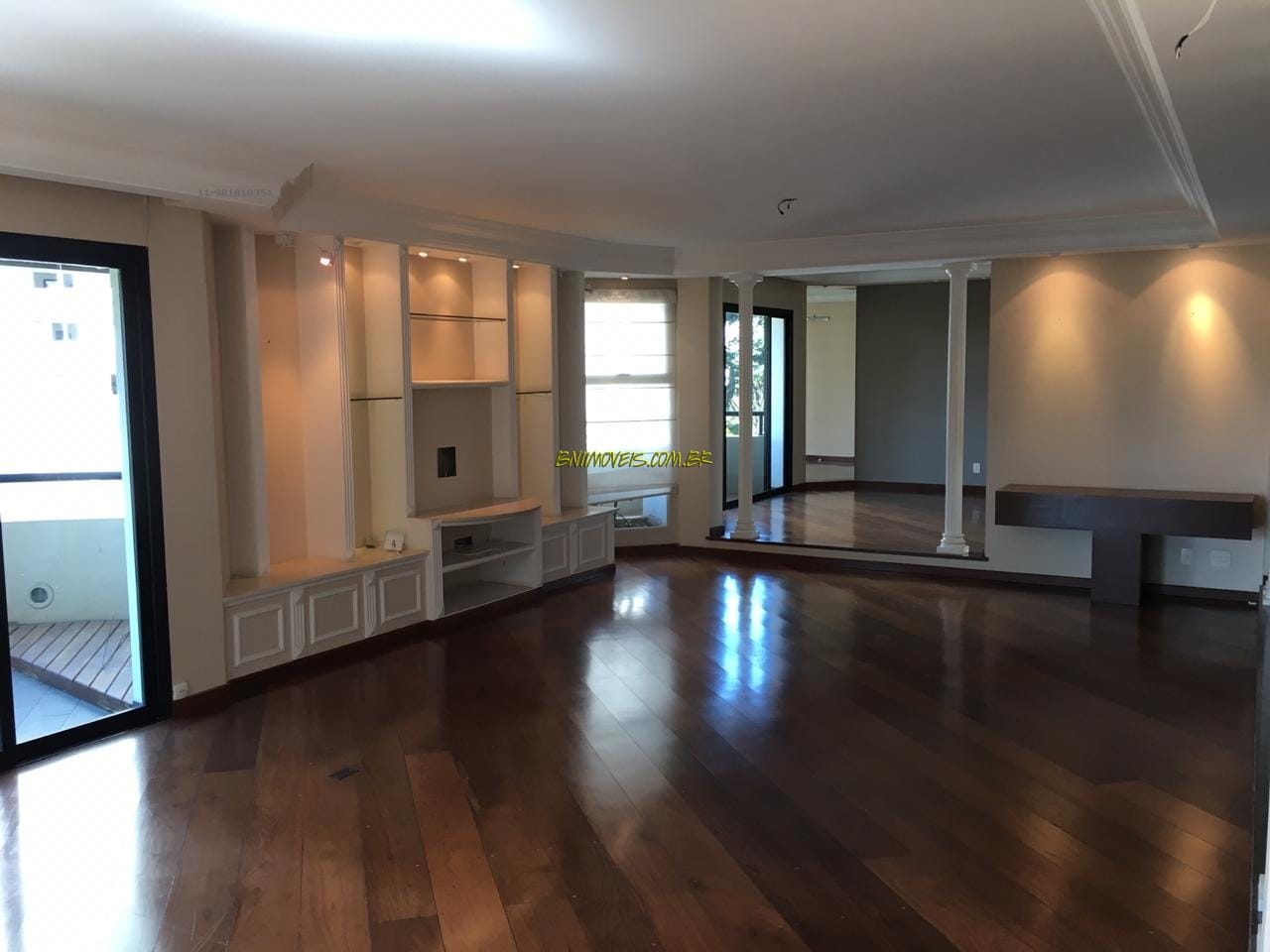 Apartamento, 3 quartos, 284 m² - Foto 10