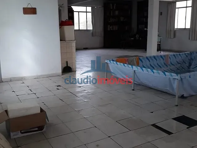 Apartamento 3 quartos e 5 banheiros, à venda, no bairro Ano Bom em Barra Mansa