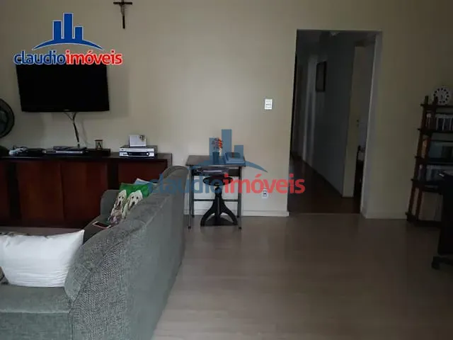 Apartamento 3 quartos e 5 banheiros, à venda, no bairro Ano Bom em Barra Mansa