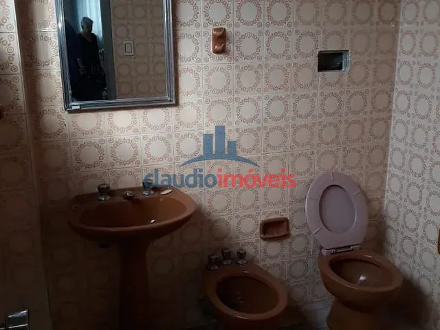Apartamento 3 quartos e 5 banheiros, à venda, no bairro Ano Bom em Barra Mansa