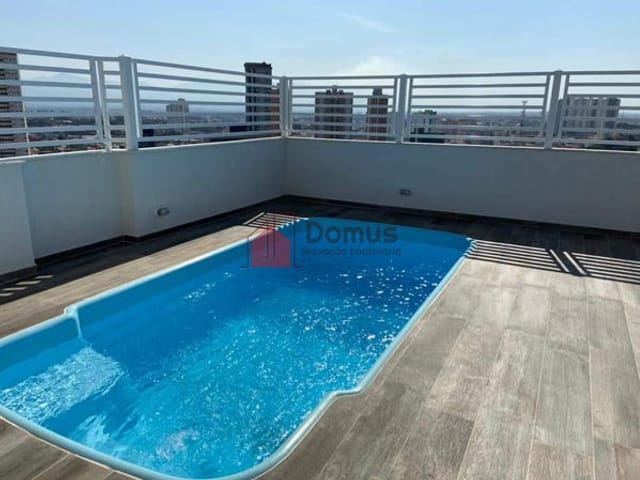 Apartamento à venda, no bairro Jardim das Nações em Taubaté