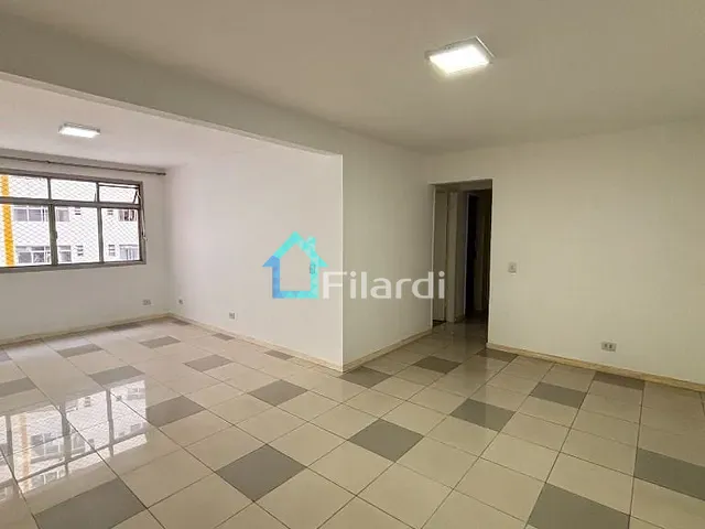 Apartamento 3 quartos e 3 banheiros, para alugar, no bairro Pinheiros em São Paulo
