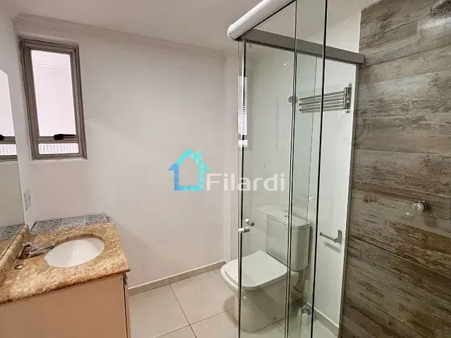 Apartamento 3 quartos e 3 banheiros, para alugar, no bairro Pinheiros em São Paulo