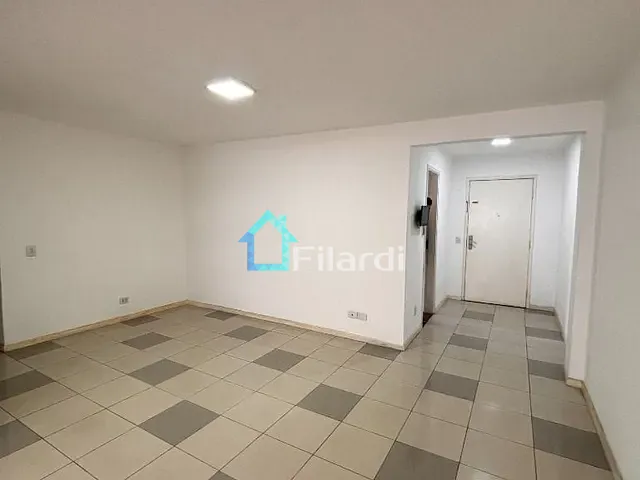 Apartamento 3 quartos e 3 banheiros, para alugar, no bairro Pinheiros em São Paulo