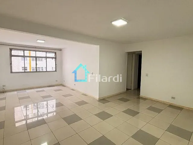 Apartamento 3 quartos e 3 banheiros, para alugar, no bairro Pinheiros em São Paulo