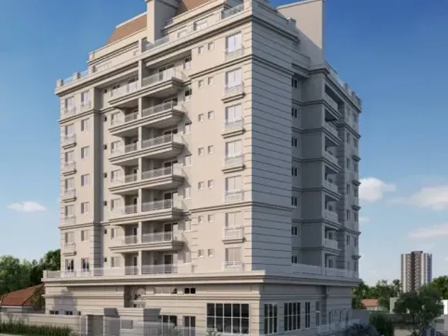 Apartamento com 262m² 3 quartos e 3 banheiros, à venda, no bairro Tarumã em Curitiba