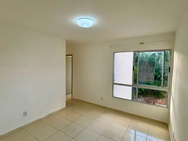 Apartamento com 60m² 3 quartos e 1 banheiro, para alugar, no bairro São Cristovão em São Cristóvão