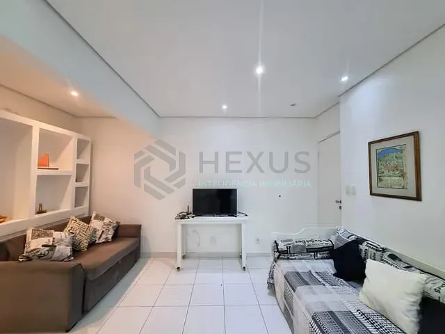 Apartamento 2 quartos e 2 banheiros, à venda, no bairro Pitangueiras em Guarujá