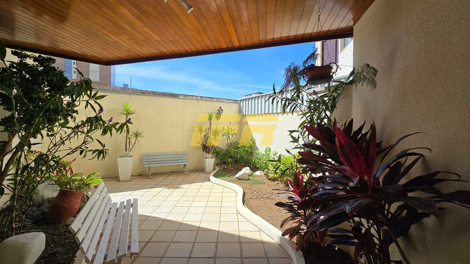 Apartamento, 3 quartos, 112 m² - Foto 3