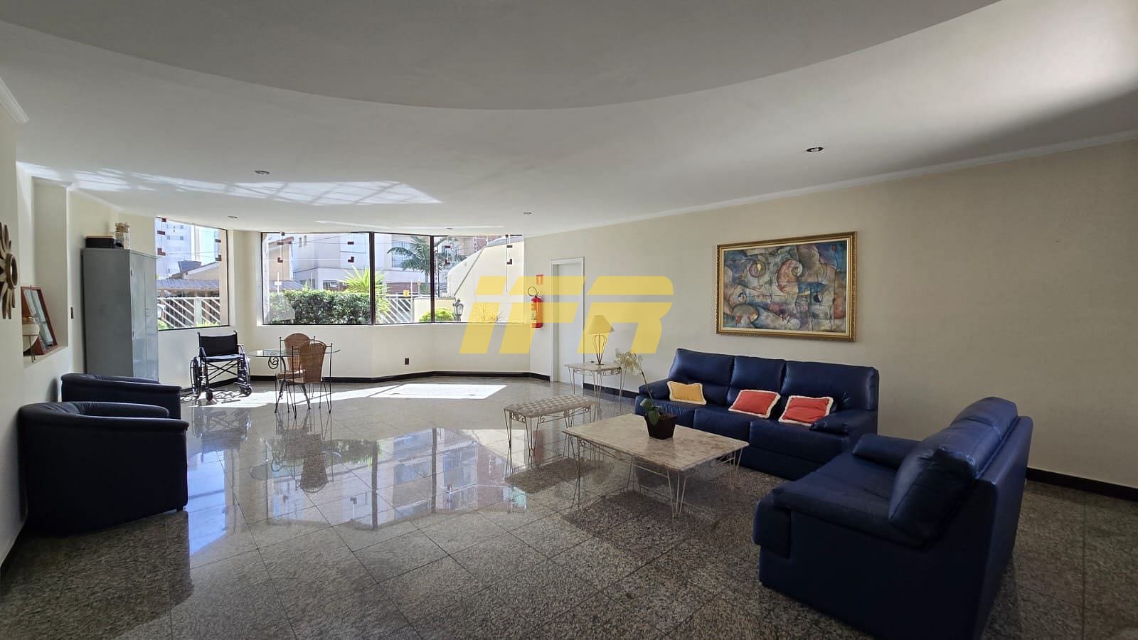 Apartamento, 3 quartos, 112 m² - Foto 4