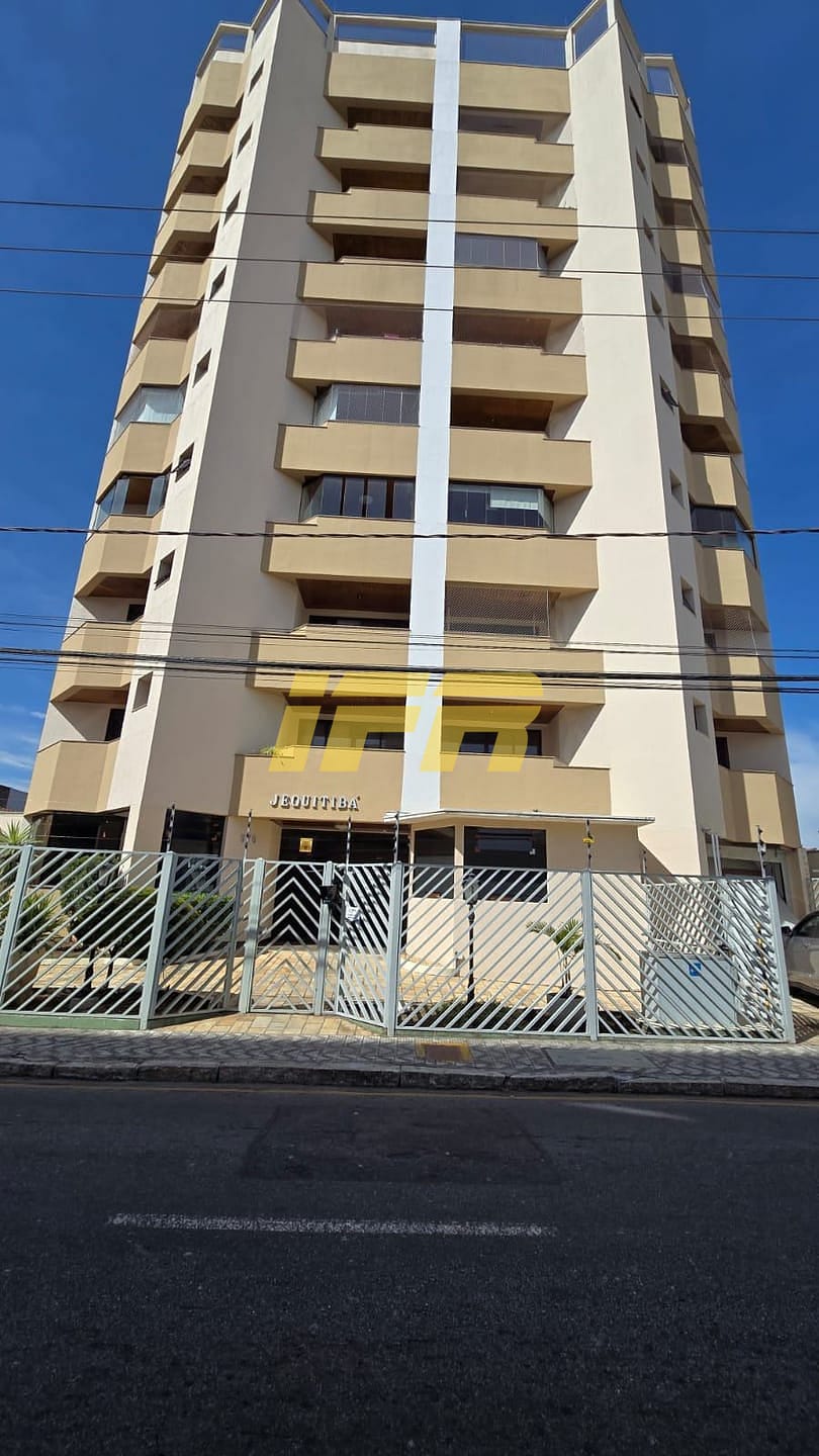 Apartamento, 3 quartos, 112 m² - Foto 1