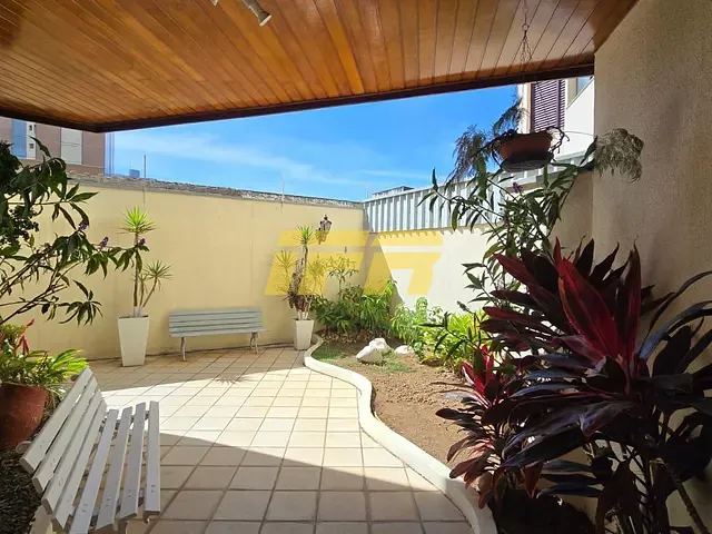 Apartamento 3 quartos e 3 banheiros, à venda, no bairro Centro em Taubaté