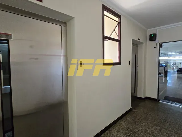 Apartamento 3 quartos e 3 banheiros, à venda, no bairro Centro em Taubaté