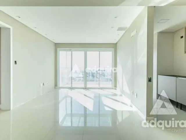 Cobertura / Penthouse com 250m² 4 quartos e 3 banheiros, à venda, no bairro Centro em Ponta Grossa