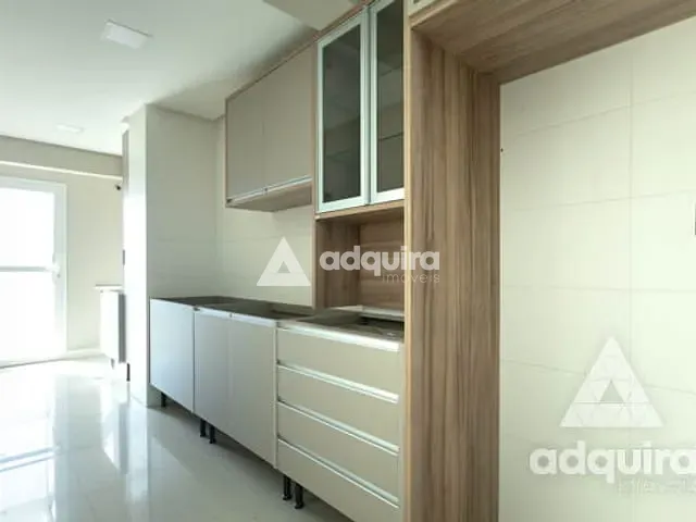 Cobertura / Penthouse com 250m² 4 quartos e 3 banheiros, à venda, no bairro Centro em Ponta Grossa