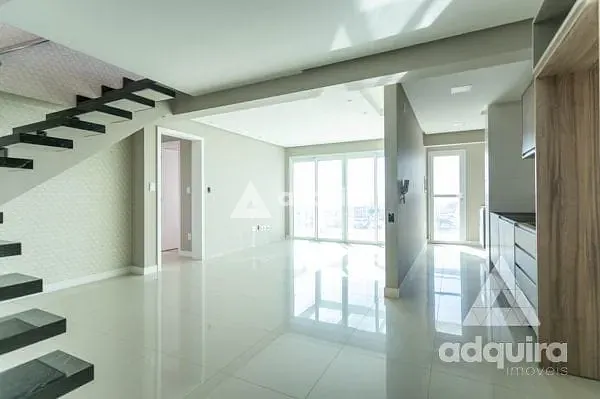 Cobertura, 4 quartos, 179 m² - Foto 2