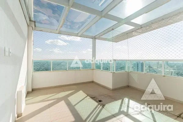 Cobertura, 4 quartos, 179 m² - Foto 18