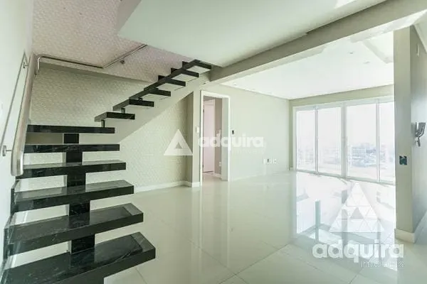 Cobertura, 4 quartos, 179 m² - Foto 3