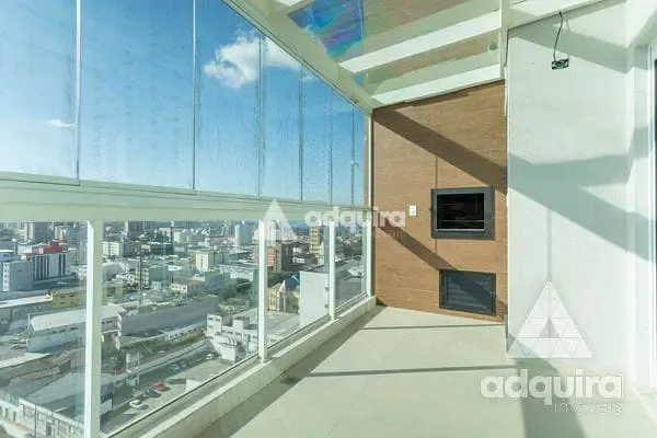 Cobertura, 4 quartos, 179 m² - Foto 6
